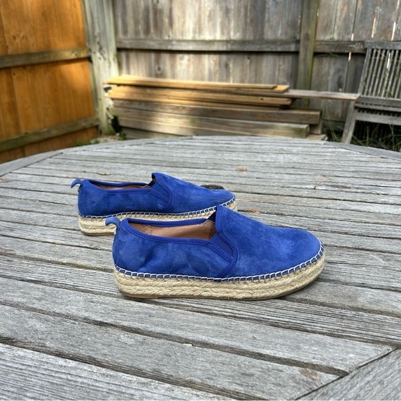 Sam Edelman Carrin platform size 8.5 - Picture 1 of 10